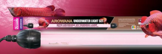 Arcadia Arowana Underwater Light Set