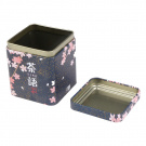 Krabička na japonský čaj