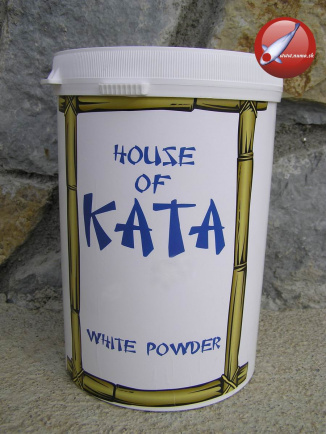 House of Kata White Powder 2kg