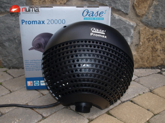 OASE Promax 20000